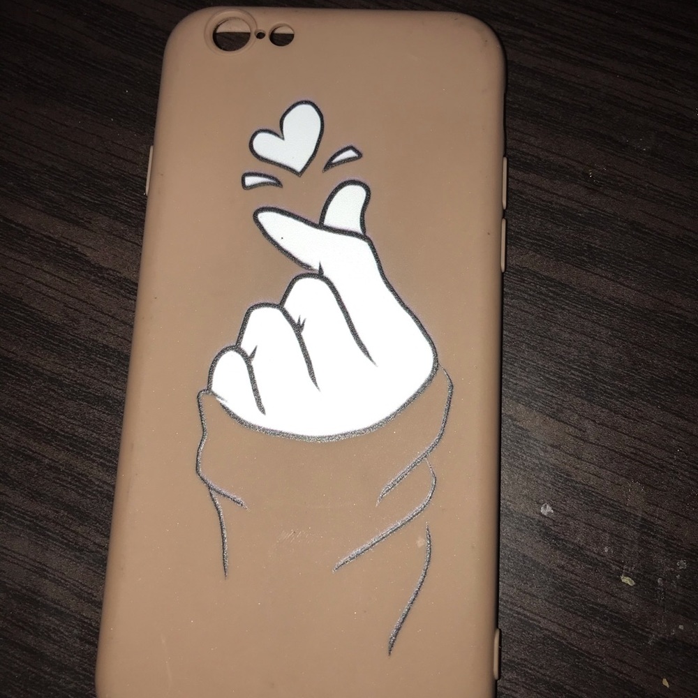 Apple iPhone 6/6s case